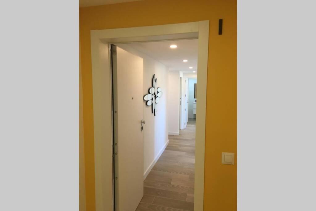'Dreamy Sunsets' - Appartement Met 3 Slaapkamers Playa Honda  Exterior foto
