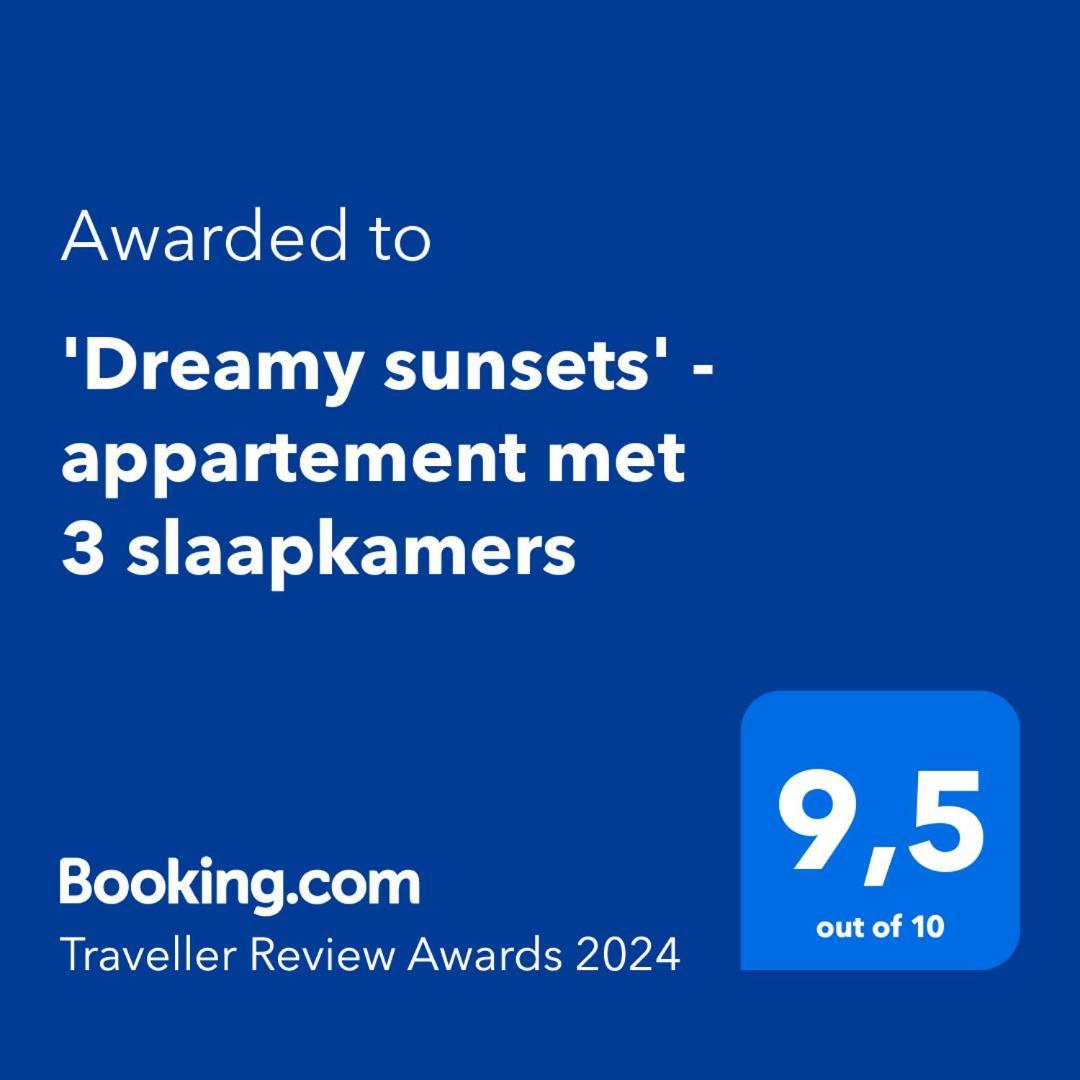 'Dreamy Sunsets' - Appartement Met 3 Slaapkamers Playa Honda  Exterior foto